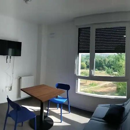A4-13 Studio Cosy Tolosa Esterno foto